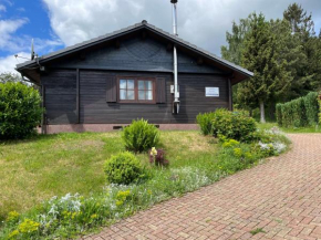 Blockhaus FerienZauber II